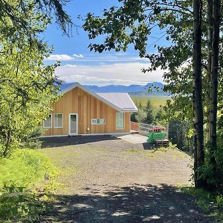 Forest Hideaway Near Akureyri Exterior foto